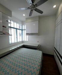 Merawoods (D23), Condominium #462801851